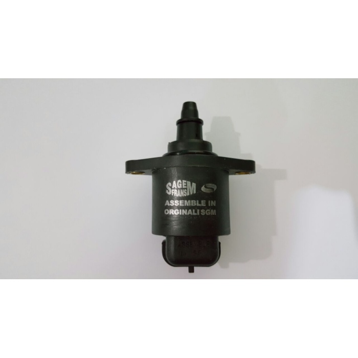 ROLANTI AYAR VALFI PLASTIK UC FIAT PALIO 1.4 8V - SGM-80110
