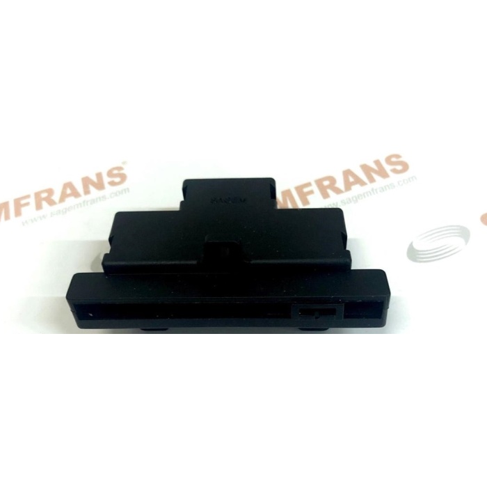 KALORIFER KUMANDA ANAHTARI KLIMALI FIAT SLX - SGM-210198