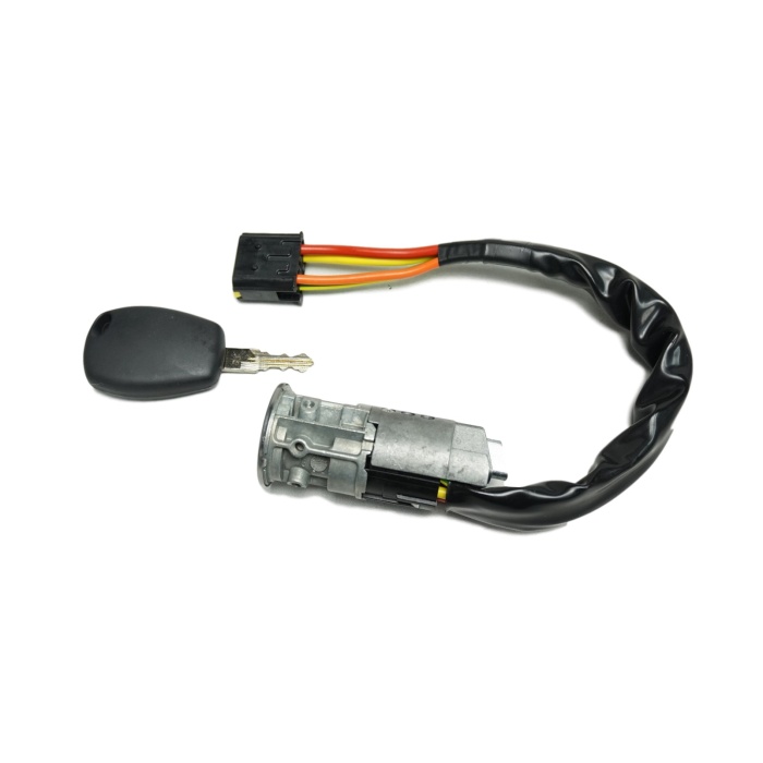 KONTAK ANAHTARI RENAULT CLIO - KANGOO - MEGANE DACIA LOGAN - SANDERO DUSTER - SGM-171115