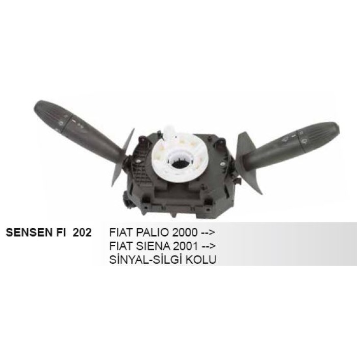 SINYAL KOLU FIAT PALIO-SIENA 2001-- - FI202
