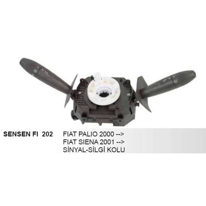 SINYAL KOLU FIAT PALIO-SIENA 2001-- - FI202