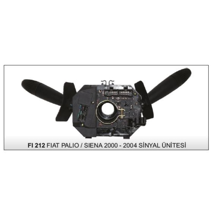 SINYAL KOLU FIAT PALIO-SIENA 00-04 - FI212