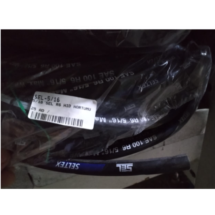 5-16SEL R6 HID HORTUMU - SEL-5-16