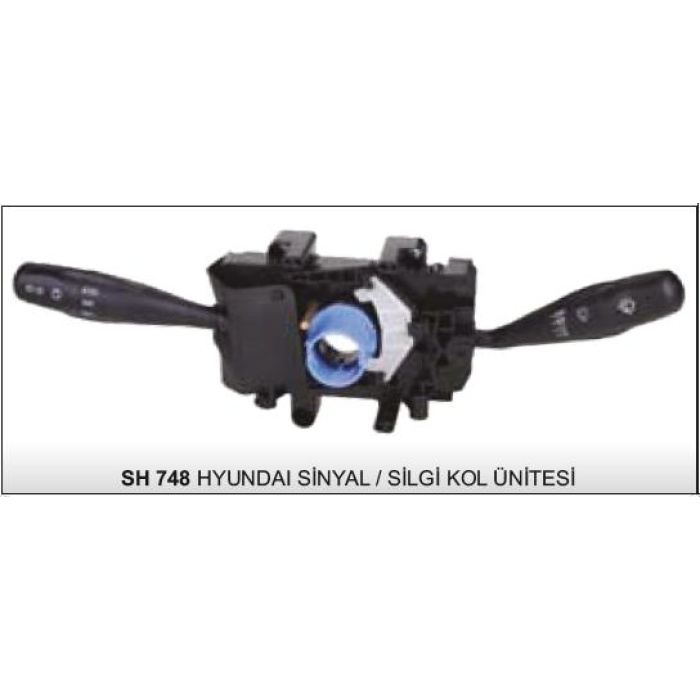 SINYAL KOLU HYUNDAI ATOS - SH748