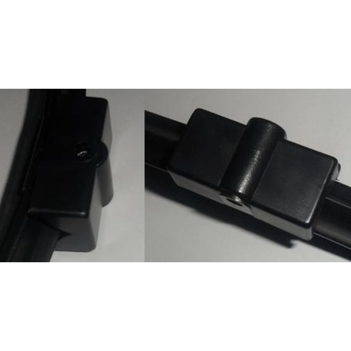 SILECEK SÜPÜRGESI MUZ TK CITROEN C4 PICASSO - GRAND PICASSO 10-06-06-08 - SI.SB3230A
