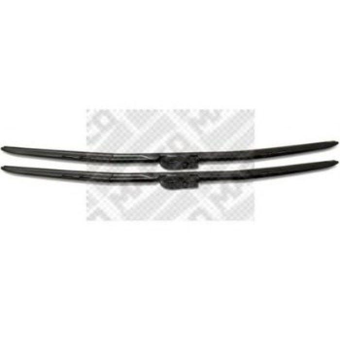 SILECEK SÜPÜRGESI MUZ TK VW TOURAN 03- GOLF PLUS 05- PEUGEOT 407. 407 COUPE 04-04- FORD GALAXY 01- - SI.SB2828A