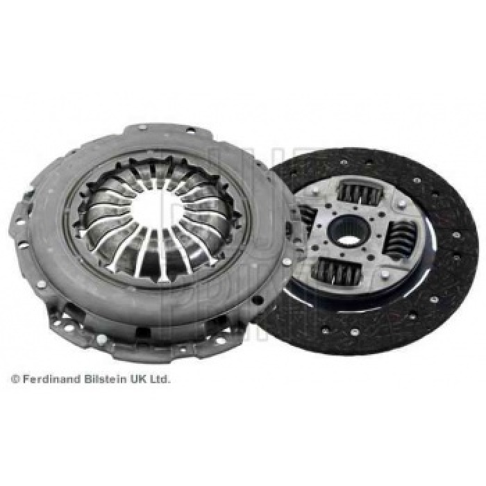 DEBRIYAJ SETI RULMANSIZ. OM646 MERCEDES SPRINTER 06-09 - BLUEPRINT ADP153077