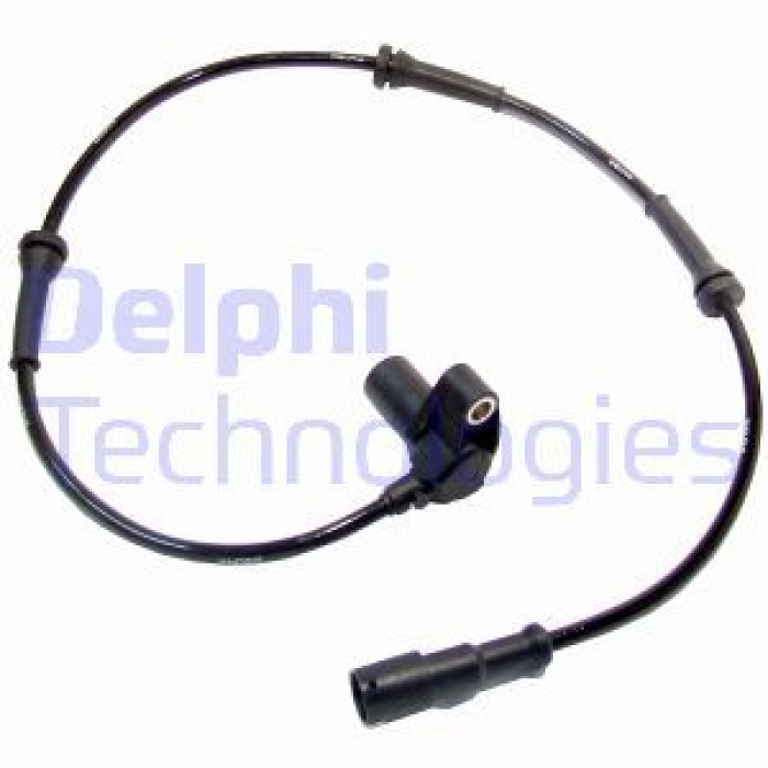 ABS DEVIR SENSOR KABLOSU SOL ARKA T4 91-04  1.9 2.4 2.5TDI ACV AAB AJT AXL - DELPHI SS20101