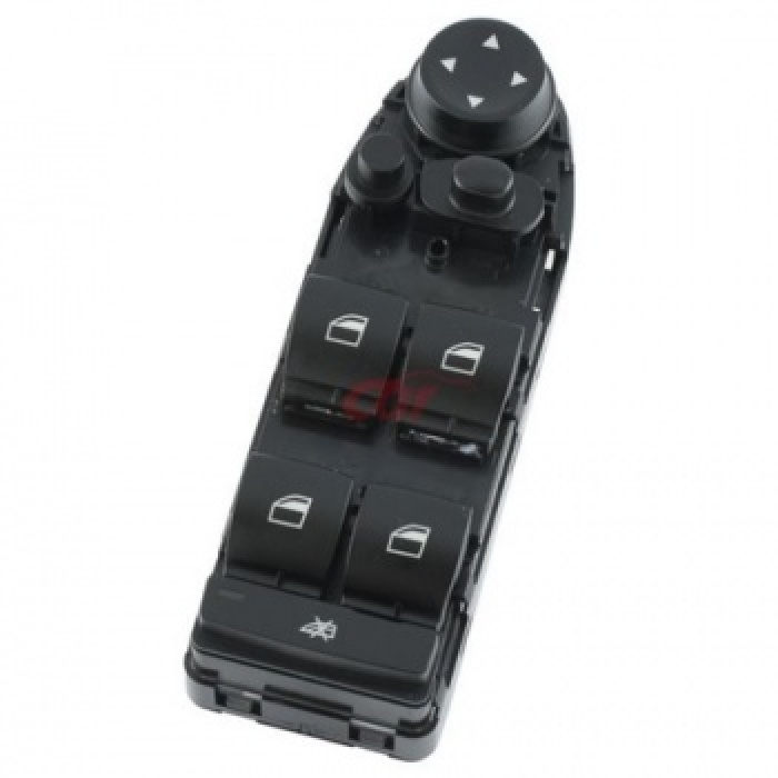 CAM DUGMESI BMW E70 E87 E90 E91  X1 SIYAH SOL - MAXTEL 18209337