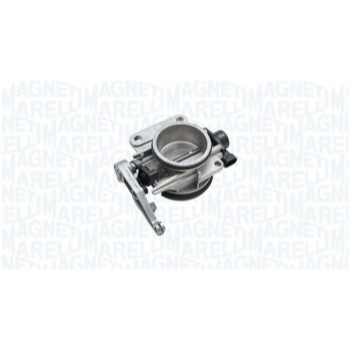 GAZ KELEBEGI MAREA PALIO 1.6 16V - SGM 50166