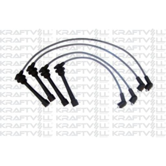 BUJI KABLO TAKIMI HYUNDAI ERA 1.4 BENZINLI 2006-- ACCENT 1.6 ADMIRA KASA 2000-2006 GETZ 1.3 - 1.4 BENZINLI 2006-- ELANTRA 1.6 2000-2006 - CERATO 1.6 BENZINLI 2007-- RIO BENZINLI 2006-- - KRAFTVOLL 05070050