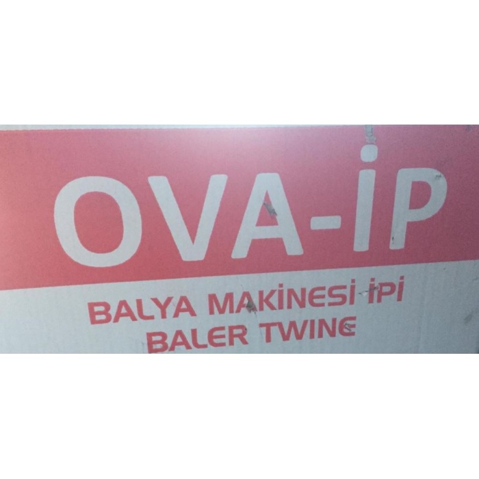 OVA BALYA İPİ 10 KG