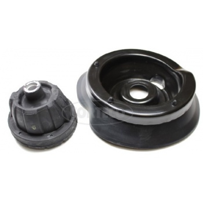 AMORTISOR TAKOZU ON RULMANLI W203 02-07 S203 02-07 CL203 02-08 C209 03-09 A209 03-10 - CORTECO 49358657