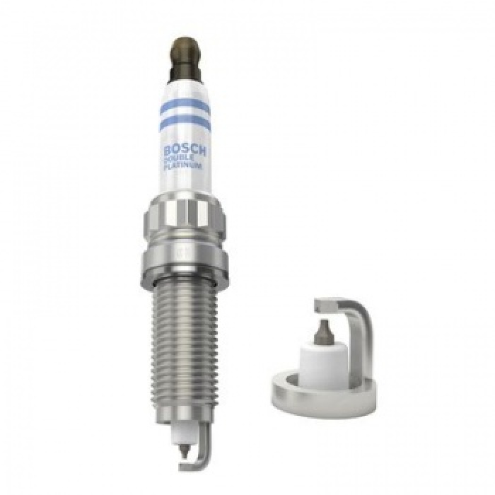 ATESLEME BUJISI BMW N20 F20 F22 F87 F30 F80 F10  X1 E84  X3 F25  X4 F26  X5 E70  X6 E71 - BOSCH 0242145515