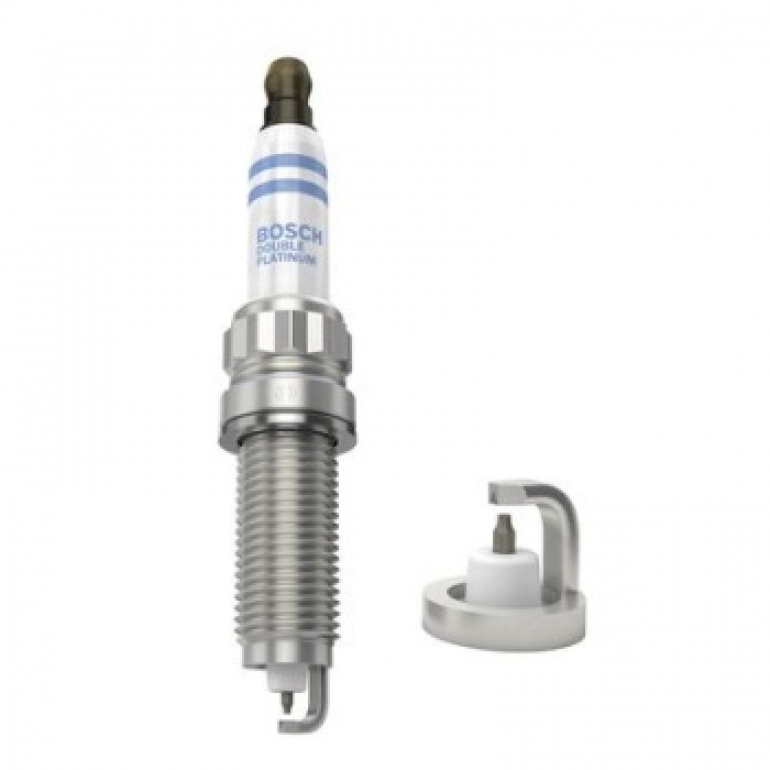 PLATINUM ATESLEME BUJI BMW 1 TIRNAK F10 F20 F30 F01 F25 F26 F15 F16 - BOSCH 0242145541