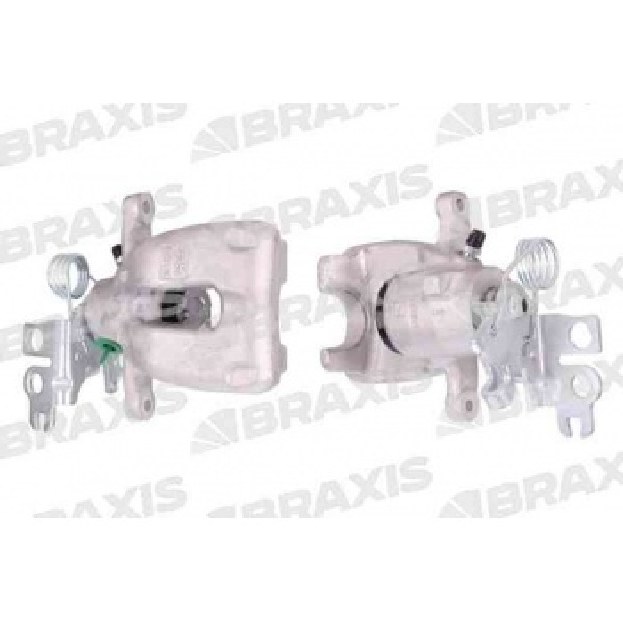 FREN KALIPERI ARKA SOL CADDY 04-11 - BRAXIS AG1264