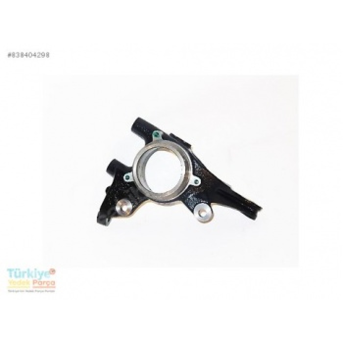 AKS TASIYICI SOL DOBLO III 09- GENIS AILE OPEL COMBO D - BRUCKE 51940120