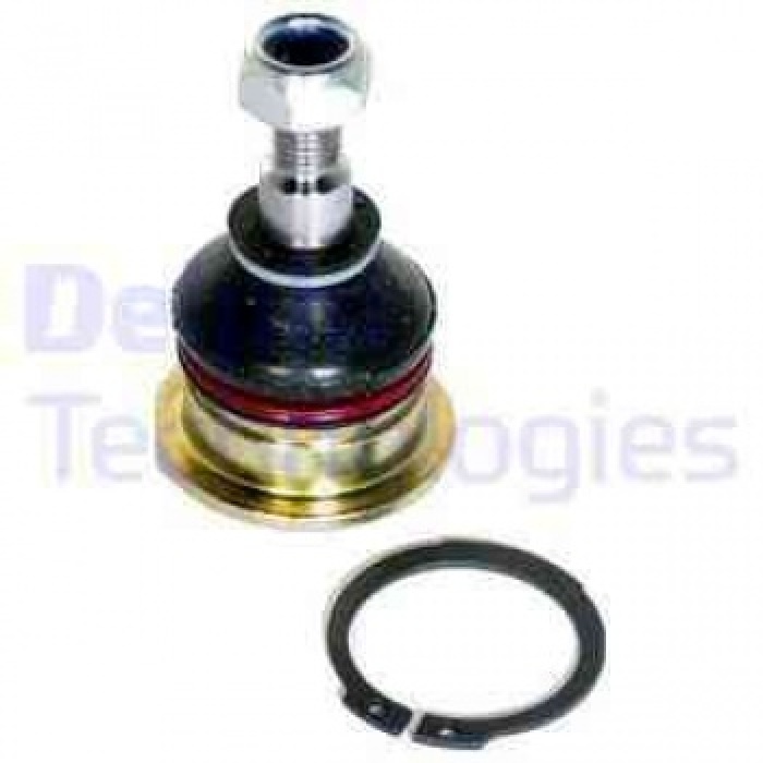 UST ROTIL ACCORD-CIVIC-CRX-ROVER 45-400 1.4-1.6-1.8-2.0 87-- - DELPHI TC1153