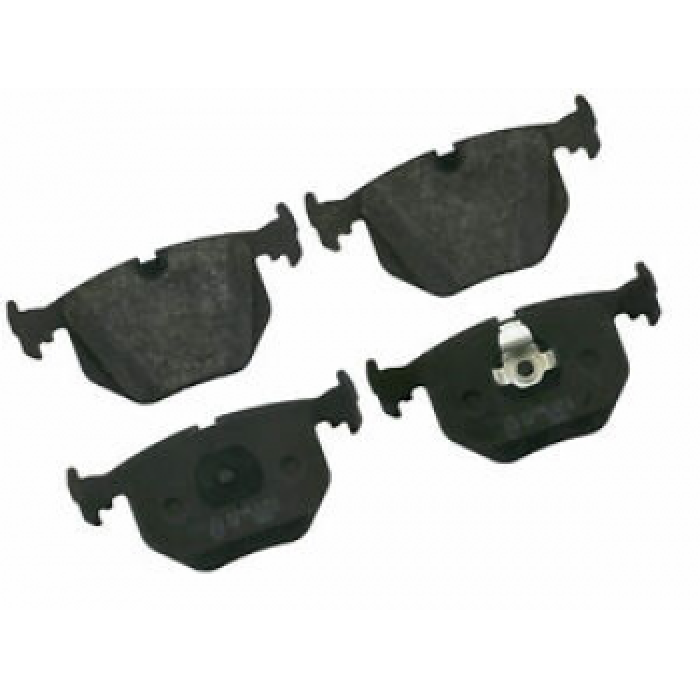 FREN BALATASI ARKA RANGE ROVER 02-09 - BMW E53 E83 E46 - FEBI 16175