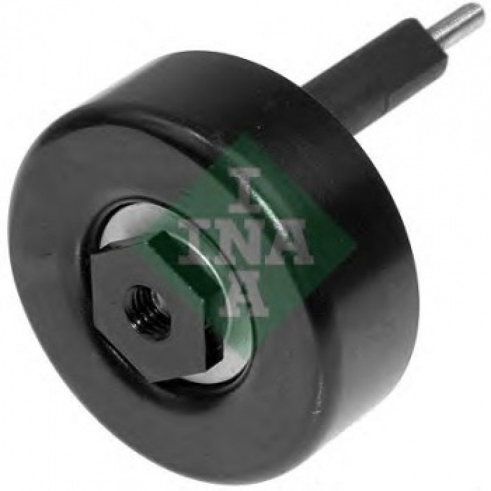 ALTERNATOR V KAYIS GERGI RULMANI BMW 525D 00-04 530D 98-00 LAND ROVER FREELANDER 2.0TD4 00-06 - INA 531078810