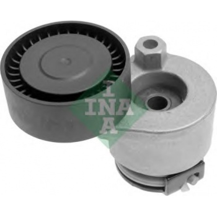 ALTERNATOR V KAYIS GERGI RULMANI KUTUKLU CLIO KANGOO MEGANE MODUS QASHQAI NOTE LOGAN 1.5DCI K9K MOTO - INA 534014130