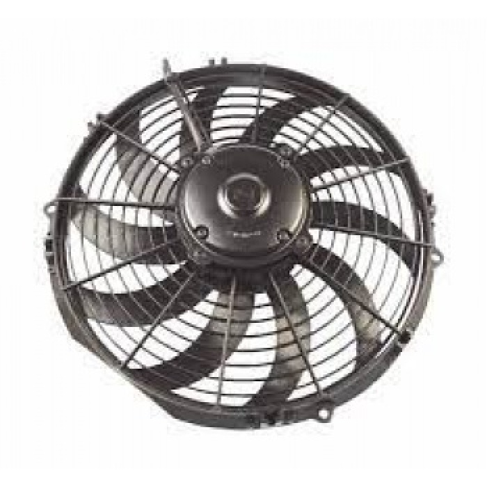 12 KOMPLE YASSI INCE EMICI KALIN MOTOR HELIS FAN - KORMAS 5 702 112 120 006