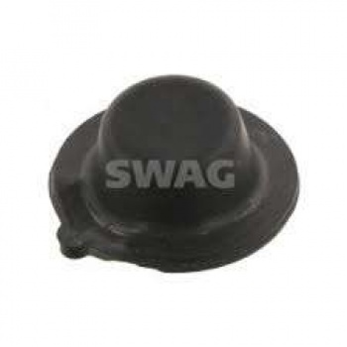 HELEZON YAY GET LASTIGI ARKA ALT A-CLASS W168 97-04 - SWAG 10934018