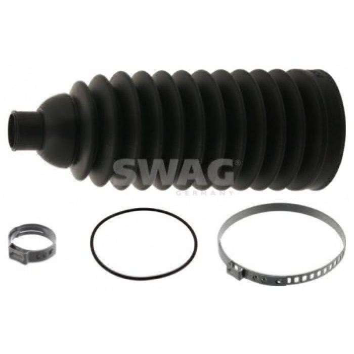 DIREKSIYON KORUGU TK. ML-CLASS W163 98-05 - SWAG 10936775