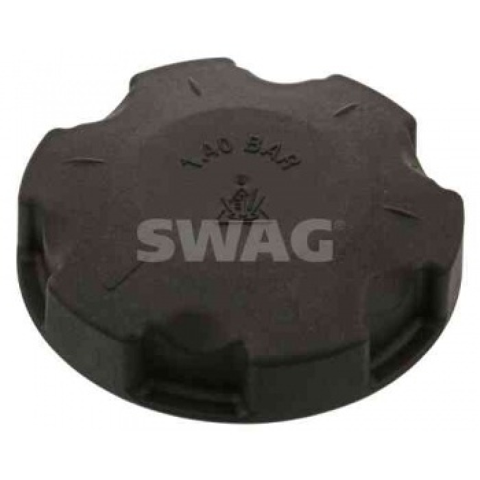 RADYATOR YEDEK SU DEPO KAPAGI BMW E81 E82 E87 E88 F20 F21 - SWAG 20946221