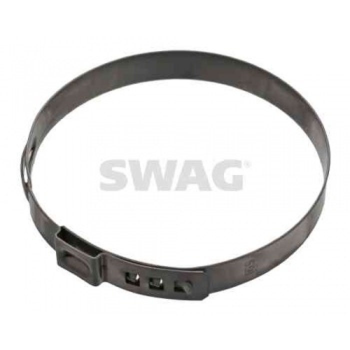 SIKMA KELEPÇESI - UNIVERSAL VERWENDBAR PKW ve LCV - SWAG 99100581