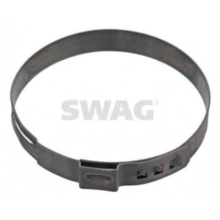 SIKMA KELEPÇESI - UNIVERSAL VERWENDBAR PKW ve LCV - SWAG 99100698