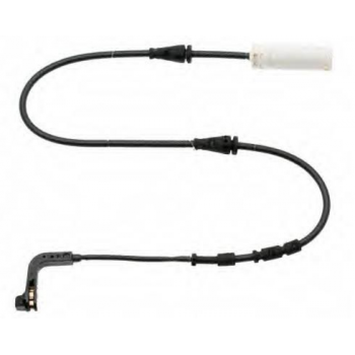 BALATA FISI ON BMW E81 E88 E87 E90 E91 E92 E93 - TRW GIC210