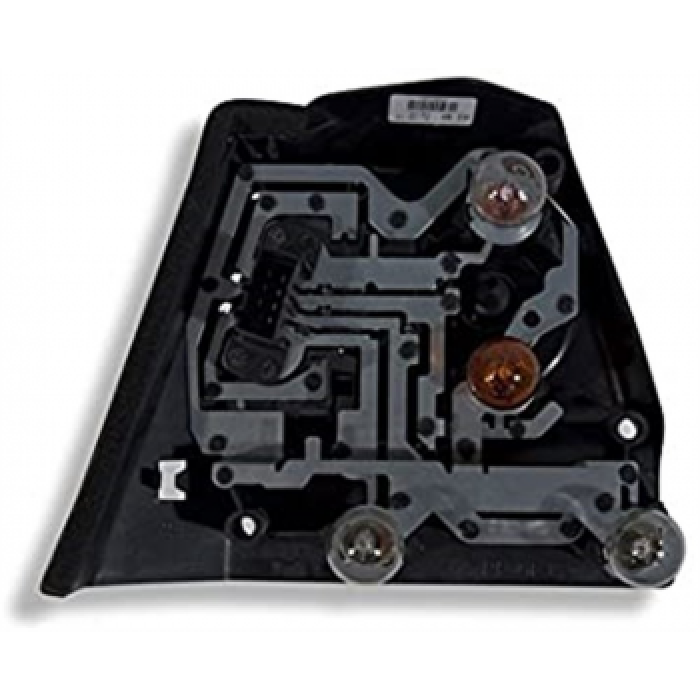 AMPUL DEVRESI SAG BMW 3 SERISIE46-4 FL 01-05 - ULO 7237-04