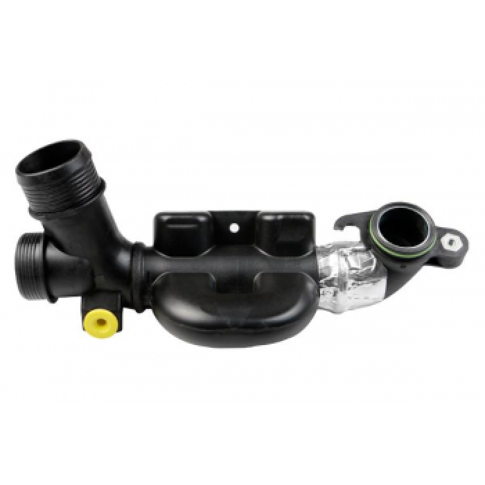 MANIFOLD TURBO SUSTURUCU BORUSU FOCUS C MAX 1.6TDCI VOLVO C30 - V50 - V70 - S40 1.6D PEUGEOT P407 1.6HDI C5 II 1.6 - KRAFTVOLL 10030439