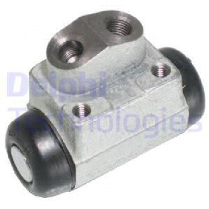 Tekerlek Silindiri Düzenegi - DELPHI LW39035