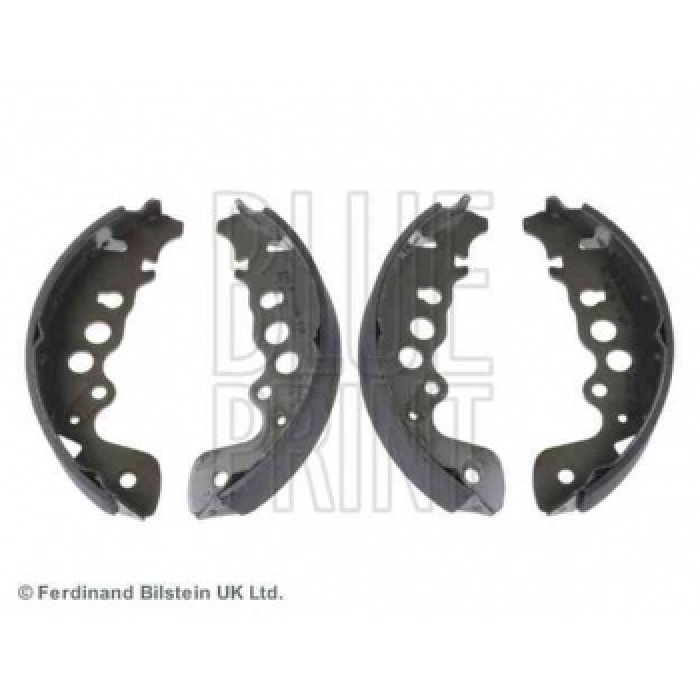 ARKA FREN BALATASI PABUC SUZUKI GRAND VITARA 2.0 2.5 98-03 - BLUEPRINT ADK84128