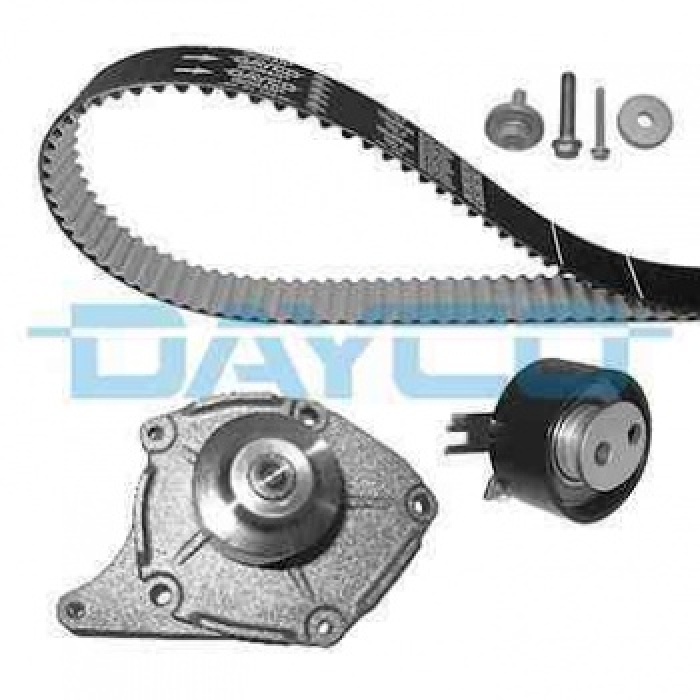 TRIGER SETI+DEVIRDAIM  CLIO II  FLUENCE  MODUS II III SCENIC II III LOGAN LOGAN - DAYCO KTBWP5321