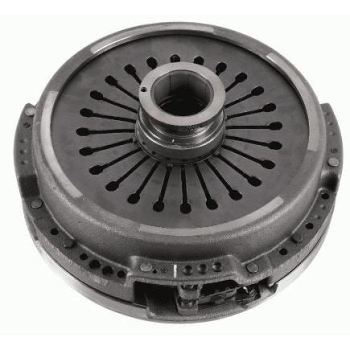 DEBRIYAJ BASKISI CIFTLI PTO LU 400 MM MERCEDES ACTROS OM501-502 - SACHS 3488 000 400