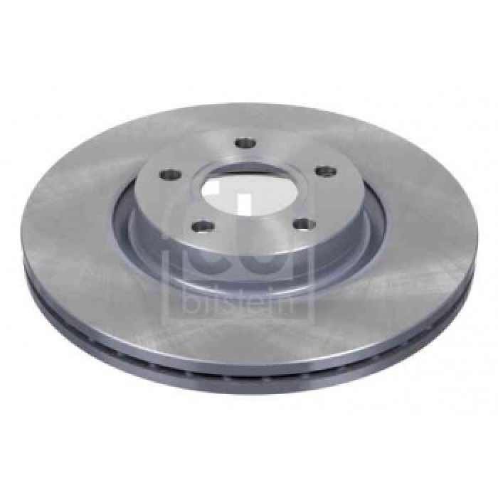ON FREN DISK AYNASI FOCUS II 04 -- FOCUS II C MAX 03-07 C MAX 07 -- 1.6ECO - 1.6TDCI - 2.0TDCI - 2.0 16V KUGA 2.5 - 2.0TDCI 10-13 VOLVO C30 C70 II S40 II V50 04- OLCU 300 - 25 - FEBI 24566
