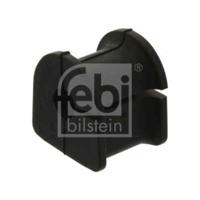 VIRAJ DEMIR LASTIGI ARKA SPRINTER 906 06- 907 910 18- CRAFTER 06-16 - FEBI 38536