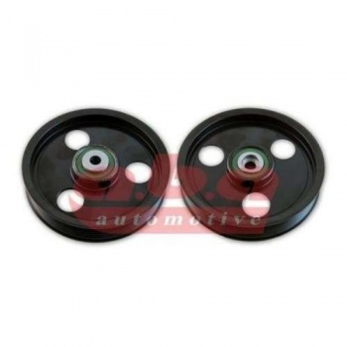 ALTERNATOR GERGI RULMANI CLIO II KANGOO MEGANE II 1.5 dCI - 1.4 16V - 1.6 16 V 01-04 - ABA 25206053
