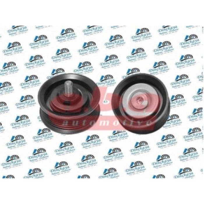 ALTERNATOR GERGI RULMANI IX35 SANTA FE II III GRAND SANTA FE TUCSON 2.0CRDI 4WD 09 - ABA 25328451