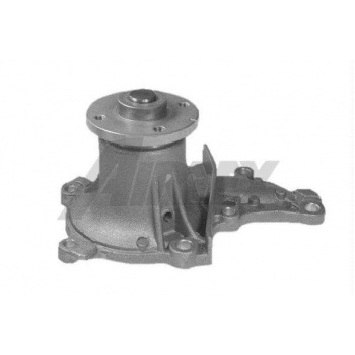 DEVIRDAIM TOYOTA COROLLA 1.6 KARBURATORLU 4AF MOTOR 1993-- - AIRTEX 1637