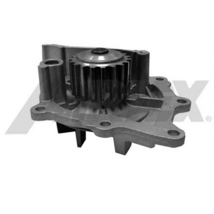 DEVIRDAIM SU POMPASI 224DT DISCOVERY SPORT L550 14- R.R EVOQUE L538 11-19 FREELANDER 2 L359 06-14 JAGUAR XF SPORTBRAKE 12-14 XF I X250 11-15 - AIRTEX 1891