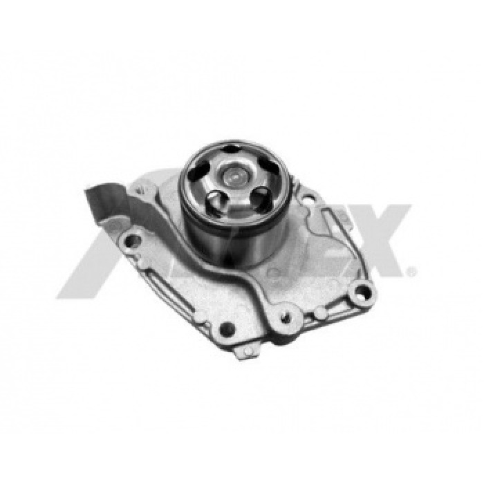 DEVIRDAIM SU POMPASI LAGUNA I LAGUNA II MEGANE I II SCENIC I II TRAFIC VIVARO MASTER S40 V40 CARISMA 1.9DTI - 1.9DCI - AIRTEX 1907