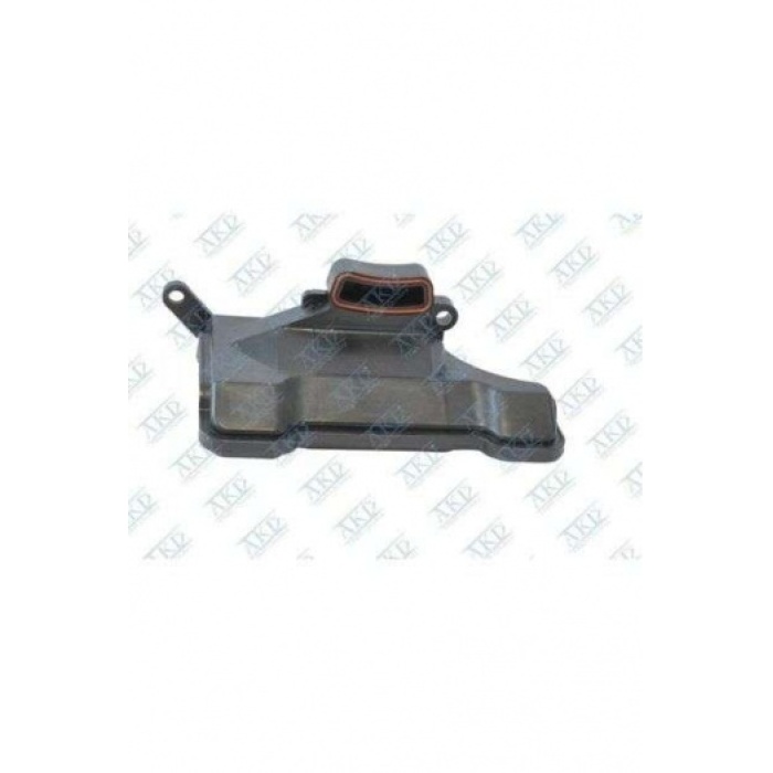 SANZIMAN YAG FILTRESI ASTRA G 98-10 ASTRA H 04-14 CORSA C 01-11 VECTRA B 96-02 CORSA D 07-14 ASTRA F 92-98 CORSA B 93-02 - AKD OP124100