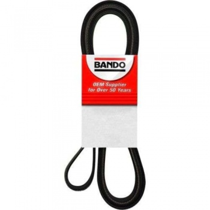 KLIMA KAYISI MAREA BRAVA ALBEA 1.4 - BANDO 4PK841