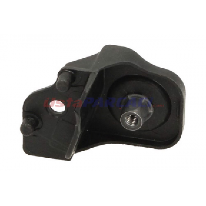 RADYATOR BAGLANTI BRAKETI SOL TRANSPORTER T6 T7 10- - BARCHA 7E0805233A