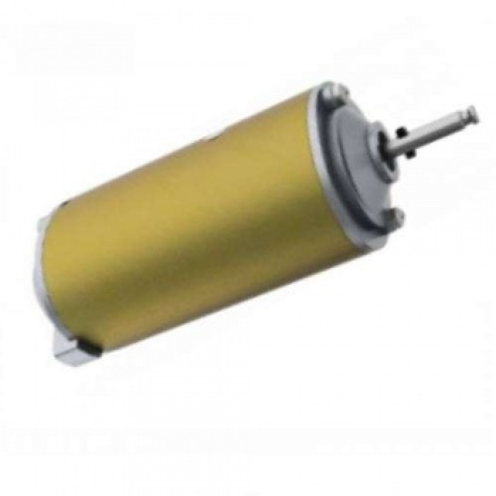 KLIMA MOTORU YM UZUN OMURLU 24V - BASKURT 50041159
