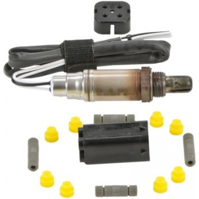 OKSIJEN SENSORU ACCENT 1.3 - 1.5 1994--2000 SOHC UNIVERSAL - BOSCH 0258005726
